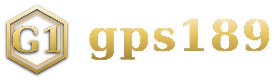gps189 logo