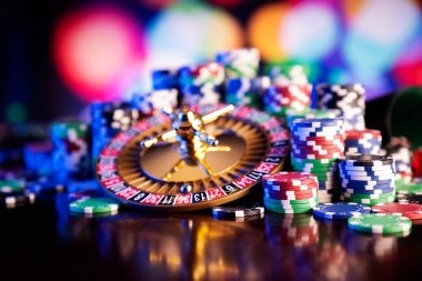 gps189 Casino categories